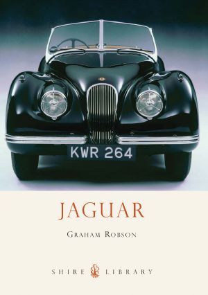 [Shire Library 01] • Jaguar